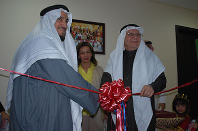 مقال إخباري