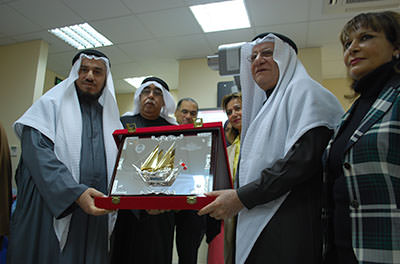 مقال إخباري