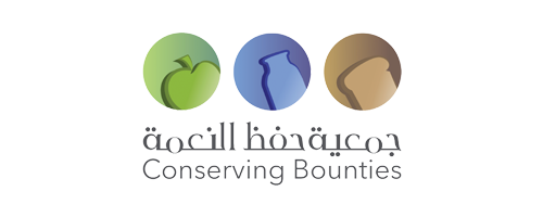 Conserving Bounties Logo