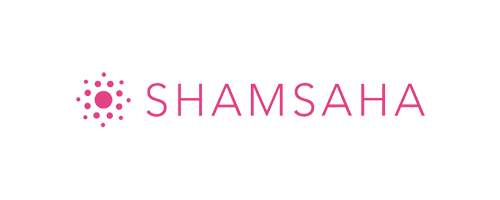 Shamsaha Logo