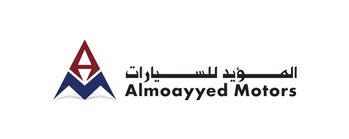 Almoayyed Motors Logo